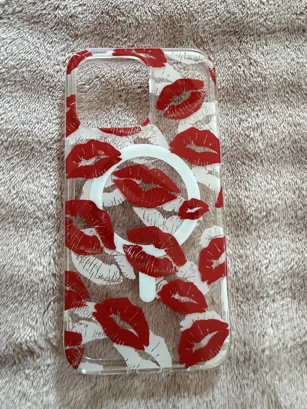 None personality that phone